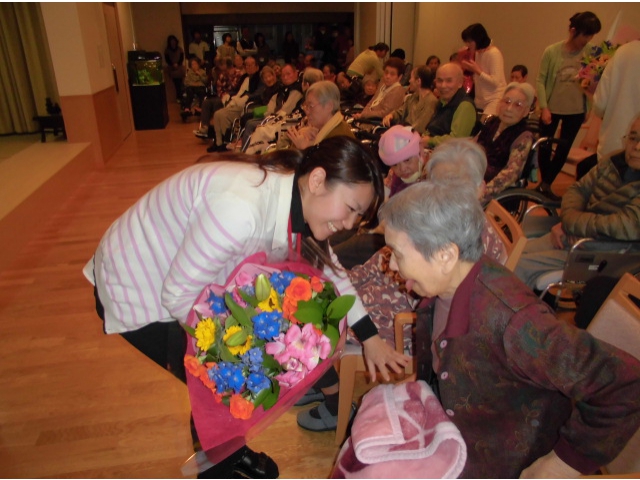 涙が出ます・・・