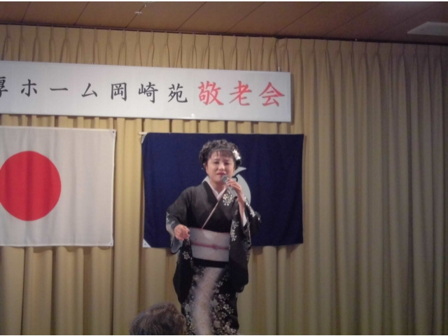 今年もパワー全開ですよ！