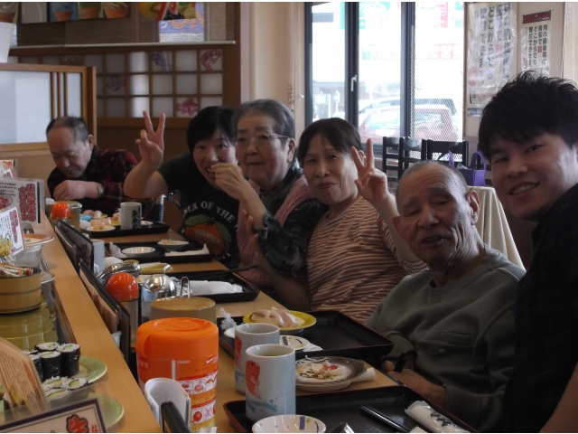 さぁ、食べるぞ！！！