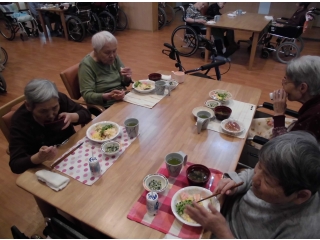 食がすすみます