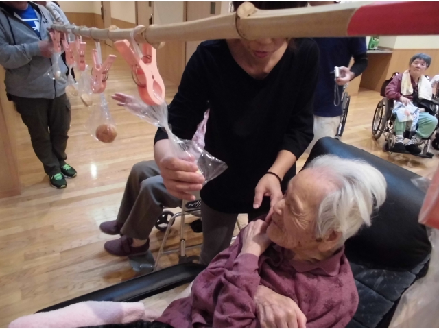 なんだんこりゃ