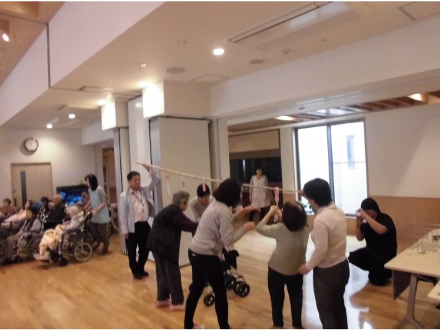 とっていいの？