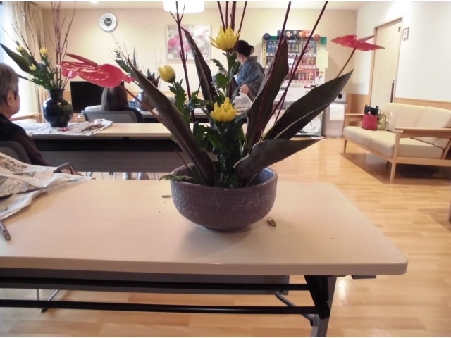 それぞれの作品に個性がありますね