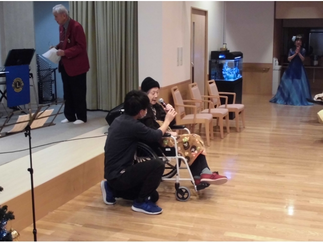 ♪星影のワルツ♪