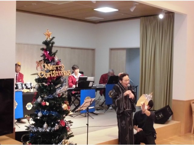 着物を着て
♪天城越え♪