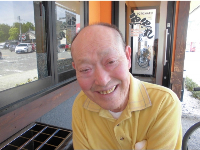 お寿司楽しみ☆