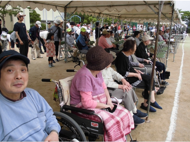 涼しげで気持ちいい