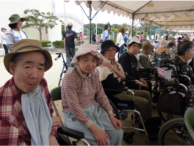 がんばれがんばれ