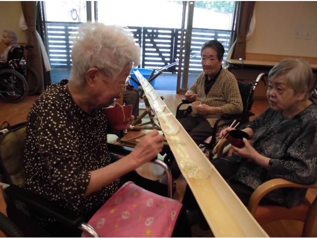 もっとちょうだい