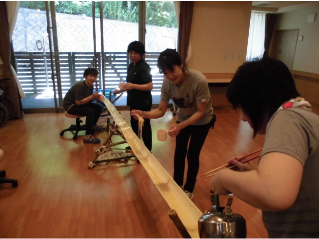 いただきまーす☆