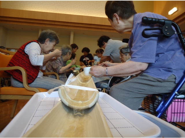 待ってましたー。