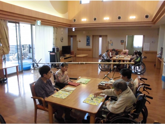 待ち遠しい・・！