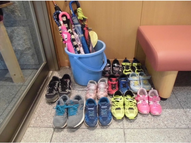 可愛い靴！！