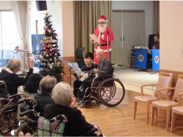 夜霧よ今夜もありがとう