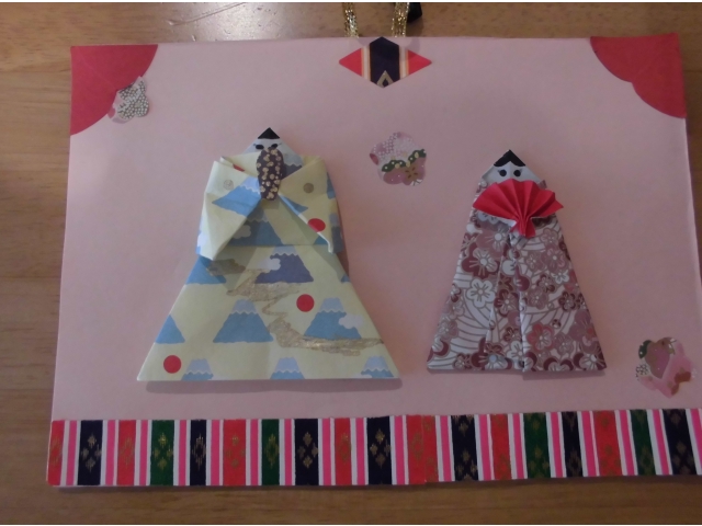 かわいくできました♡