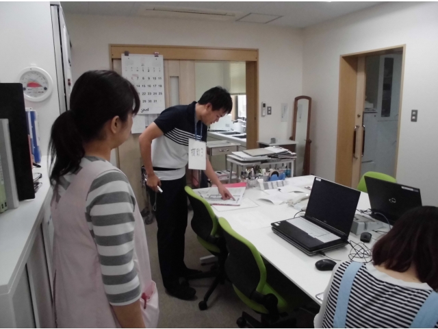 救急車を呼んだ場合