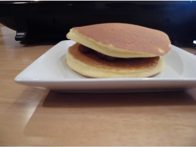 特大サイズ・・！