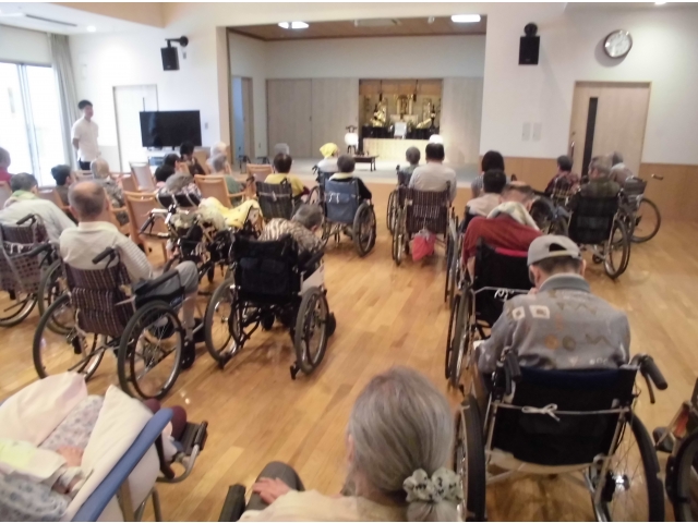 「また来るで」「またね」