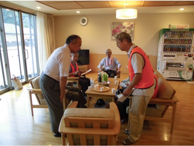 ありがとうございました。