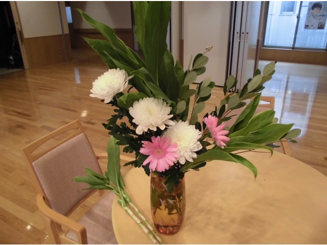 相談員の作品♡