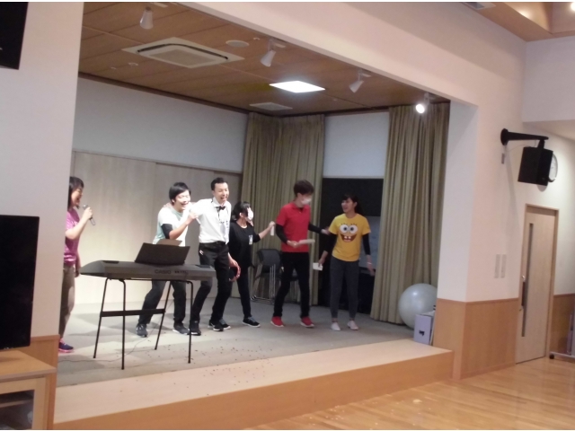 増えてきて・・