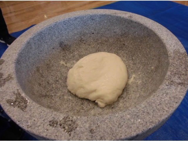 きれいにできました