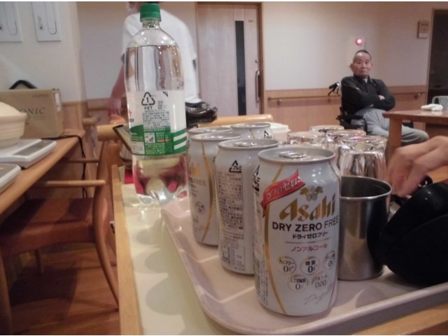 ノンアルコールビール