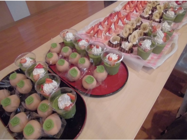 ２つ選んでくださいな