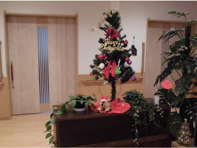 るり　リビング