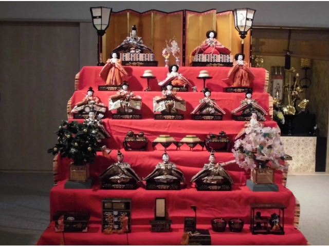 やっぱり　立派！