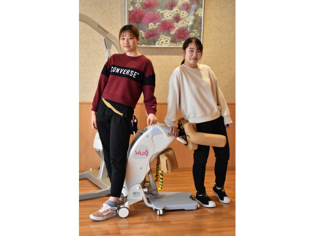 ユニフォーム紹介