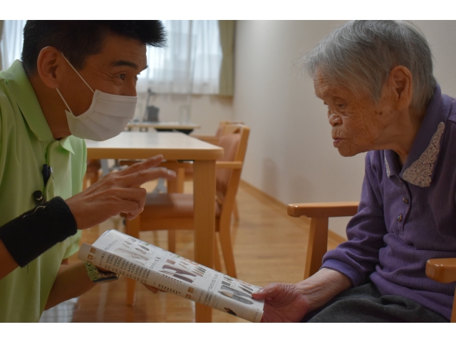 どの色にしましょうか？