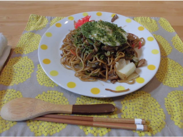 おいしそうですね