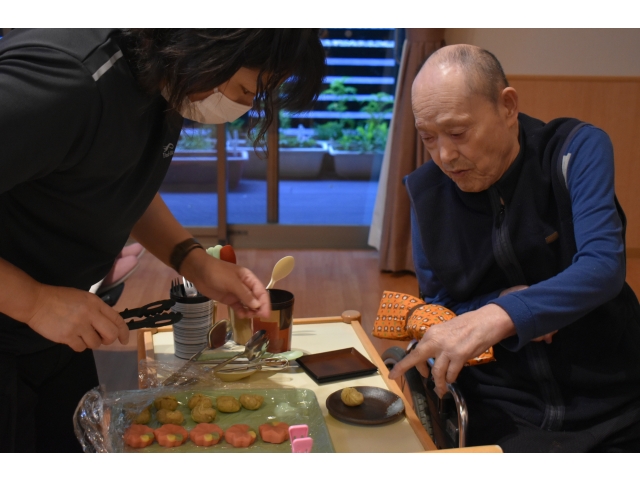 どれにしますか