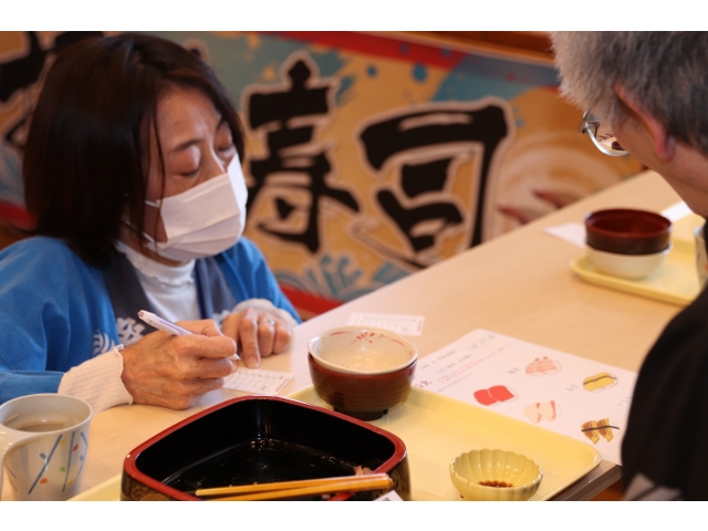 らっしゃい！本日もいいネタ入荷してまっせ(o´罒`o)