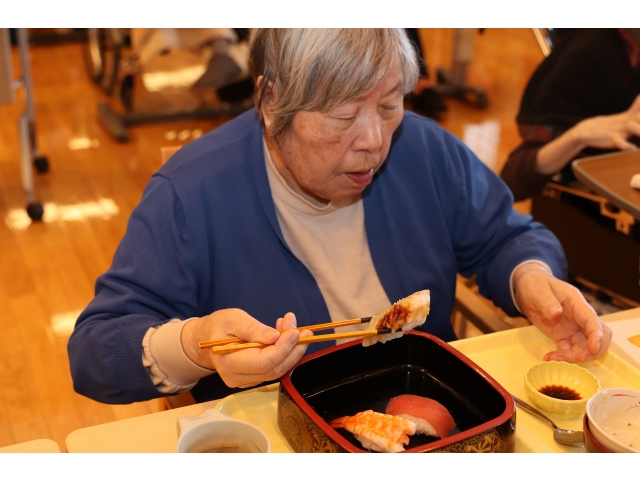 いっただきま～～す(＊ˊ艸ˋ)