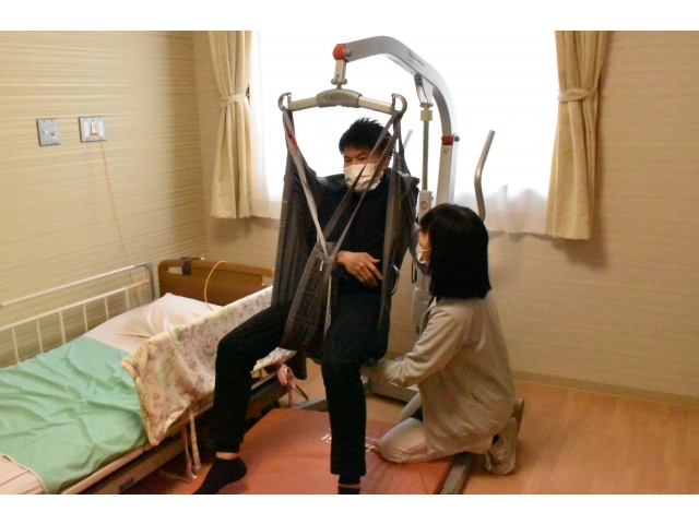 こんな感じで持ち上げられます