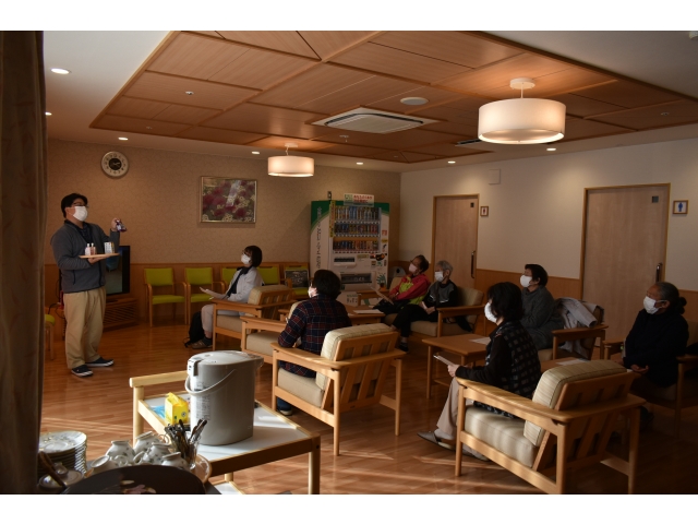 管理栄養士による補助食品紹介(´・ω・｀)