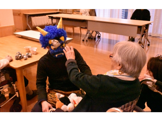 鬼、仕留めたりヾ(o´∀｀o)ﾉﾔｯﾀｰ♪