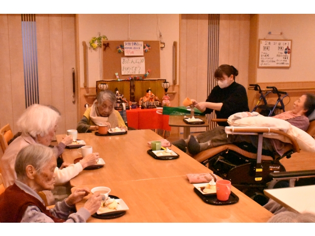 プリンいただきます🍮