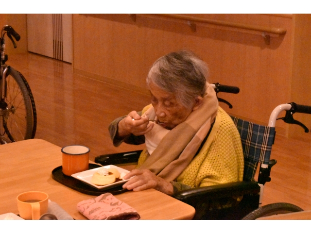 美味しゅうございます（´∀｀）