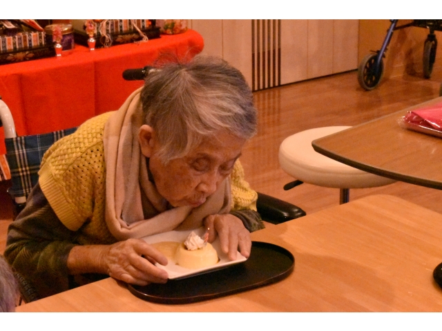 上手に消せました(*^▽^*)