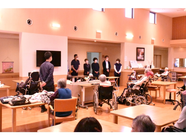 皆様よろしくお願いしますm(_ _)m