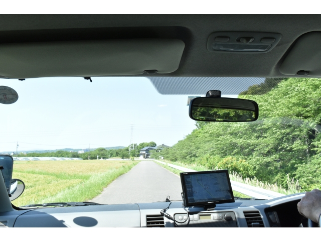 到着～～(´▽｀*)