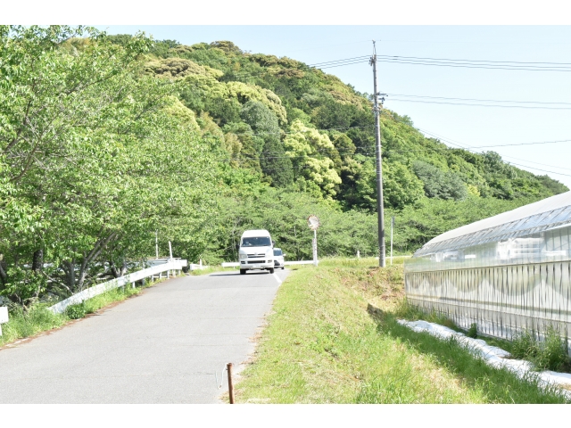 お迎え到着～～🚗