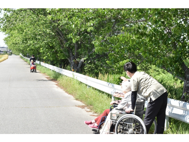 おーーーい((ヾ(･д･｡)