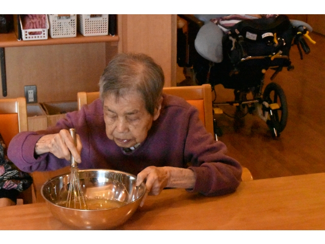 さぁ作りましょう😄