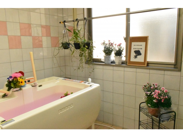 皆さん喜んでくれるといいなぁ(*´ω｀*)