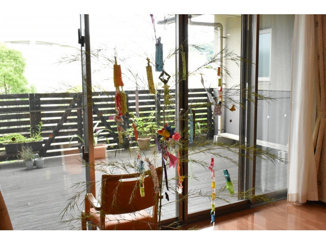 やまぶきユニット