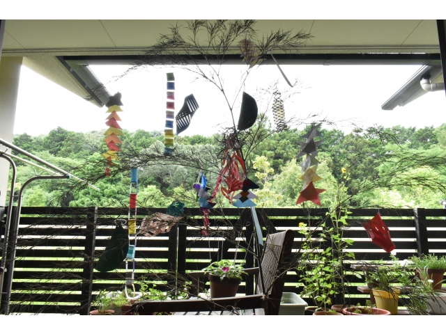 しおんユニット